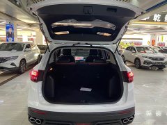 Geely Binyue 2021 1.4T DCT Platinum Edition - фото 12