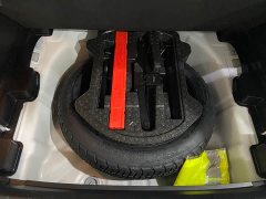 Geely Binyue 2021 1.4T DCT Platinum Edition - фото 13