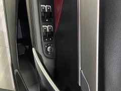 Geely Binyue 2021 1.4T DCT Platinum Edition - фото 15
