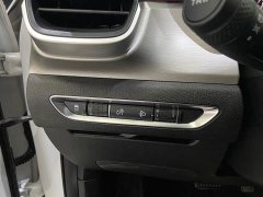 Geely Binyue 2021 1.4T DCT Platinum Edition - фото 16