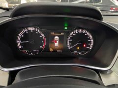 Geely Binyue 2021 1.4T DCT Platinum Edition - фото 17