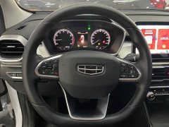 Geely Binyue 2021 1.4T DCT Platinum Edition - фото 18