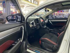 Geely Binyue 2021 1.4T DCT Platinum Edition - фото 7