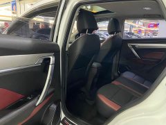 Geely Binyue 2021 1.4T DCT Platinum Edition - фото 8