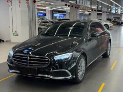 Mercedes-Benz E-Class E 300 L Luxury - фото 1