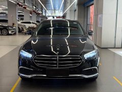 Mercedes-Benz E-Class E 300 L Luxury - фото 2
