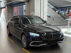 Mercedes-Benz E-Class E 300 L Luxury - фото 3