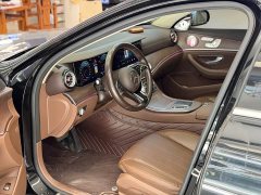 Mercedes-Benz E-Class E 300 L Luxury - фото 4