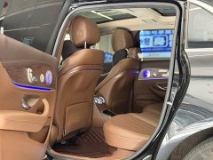 Mercedes-Benz E-Class E 300 L Luxury - фото 6