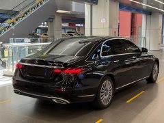 Mercedes-Benz E-Class E 300 L Luxury - фото 7