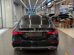 Mercedes-Benz E-Class E 300 L Luxury - фото 8