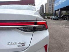 BMW Yixuan MAX 1.5T super cool fashion dad version - фото 12