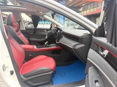 BMW Yixuan MAX 1.5T super cool fashion dad version - фото 15