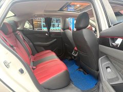 BMW Yixuan MAX 1.5T super cool fashion dad version - фото 16