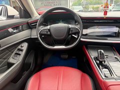 BMW Yixuan MAX 1.5T super cool fashion dad version - фото 18