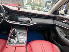 BMW Yixuan MAX 1.5T super cool fashion dad version - фото 19