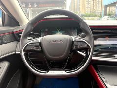 BMW Yixuan MAX 1.5T super cool fashion dad version - фото 20