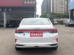 BMW Yixuan MAX 1.5T super cool fashion dad version - фото 5