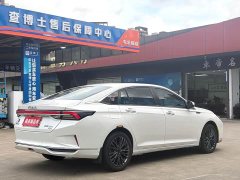 BMW Yixuan MAX 1.5T super cool fashion dad version - фото 6