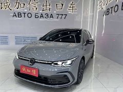 Volkswagen Golf 280TSI DSG R-Line Lite - фото 1