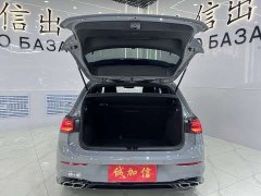 Volkswagen Golf 280TSI DSG R-Line Lite - фото 17