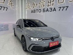 Volkswagen Golf 280TSI DSG R-Line Lite - фото 3