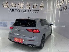 Volkswagen Golf 280TSI DSG R-Line Lite - фото 4