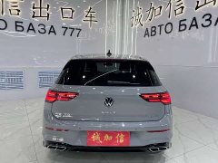 Volkswagen Golf 280TSI DSG R-Line Lite - фото 5