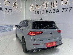 Volkswagen Golf 280TSI DSG R-Line Lite - фото 6