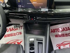 Volkswagen Golf 280TSI DSG R-Line Lite - фото 9