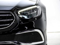 Mercedes-Benz E-Class Facelift E 300 L Fashion - фото 10