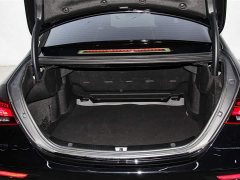 Mercedes-Benz E-Class Facelift E 300 L Fashion - фото 14