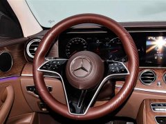 Mercedes-Benz E-Class Facelift E 300 L Fashion - фото 16