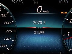 Mercedes-Benz E-Class Facelift E 300 L Fashion - фото 17