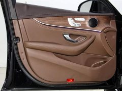 Mercedes-Benz E-Class Facelift E 300 L Fashion - фото 18
