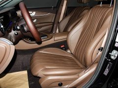 Mercedes-Benz E-Class Facelift E 300 L Fashion - фото 19