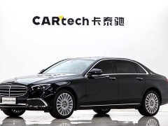 Mercedes-Benz E-Class Facelift E 300 L Fashion - фото 2