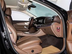 Mercedes-Benz E-Class Facelift E 300 L Fashion - фото 20