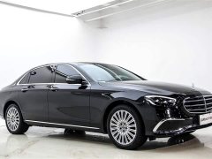 Mercedes-Benz E-Class Facelift E 300 L Fashion - фото 3