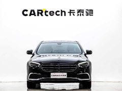 Mercedes-Benz E-Class Facelift E 300 L Fashion - фото 4