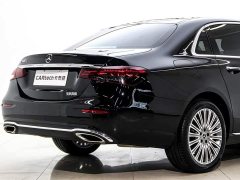 Mercedes-Benz E-Class Facelift E 300 L Fashion - фото 5