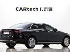 Mercedes-Benz E-Class Facelift E 300 L Fashion - фото 6