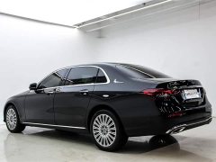 Mercedes-Benz E-Class Facelift E 300 L Fashion - фото 8