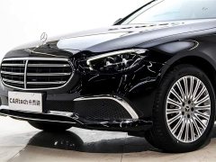 Mercedes-Benz E-Class Facelift E 300 L Fashion - фото 9