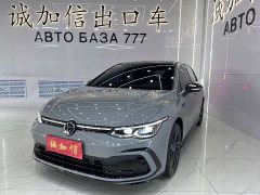 Volkswagen Golf 280TSI DSG R-Line Lite - фото 1