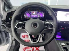 Volkswagen Golf 280TSI DSG R-Line Lite - фото 10
