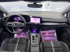 Volkswagen Golf 280TSI DSG R-Line Lite - фото 11