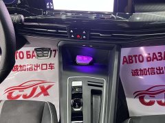 Volkswagen Golf 280TSI DSG R-Line Lite - фото 12