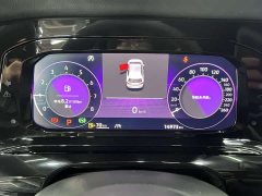Volkswagen Golf 280TSI DSG R-Line Lite - фото 14
