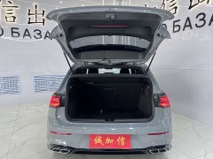 Volkswagen Golf 280TSI DSG R-Line Lite - фото 17